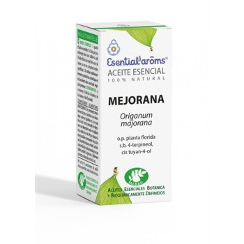 ESENCIA MEJORANA  30ML...