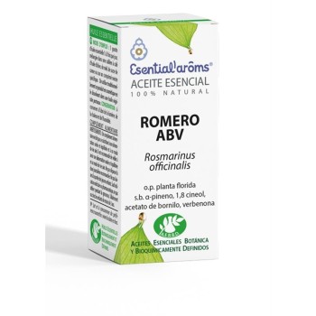 ESENCIA ROMERO  30ML...