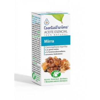 ESENCIA MIRRA 30ML...