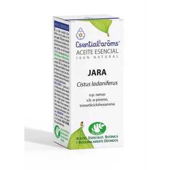 ESENCIA JARA 30ML  ESENTIAL...