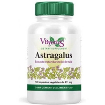 ASTRAGALUS 120CAP 500MG...