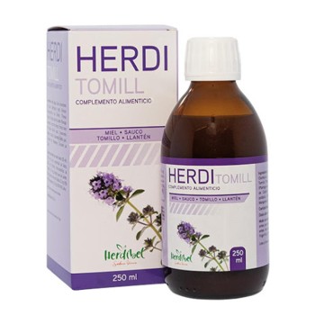 HERDITOMILL 250ML HERDIBEL