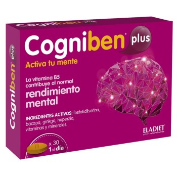COGNIBEN PLUS...