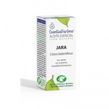 ESENCIA JARA  5ML ESENTIAL...