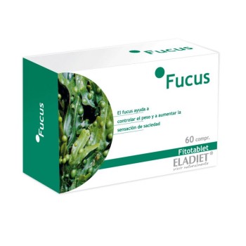 FUCUS  60COMP     ELADIET