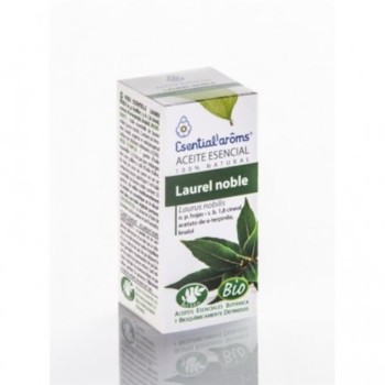 ESENCIA LAUREL NOBLE  5ML...