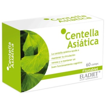 CENTELLA ASIATICA 60 COMP...