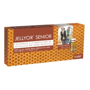 JELLYOR SENIOR 20VIAL...