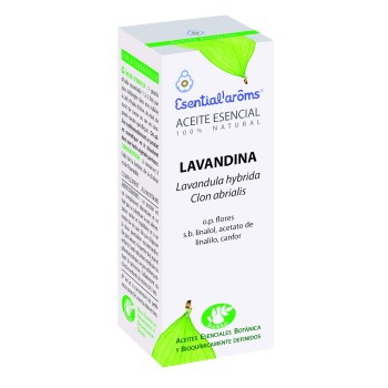 ESENCIA LAVANDINA   10ML...