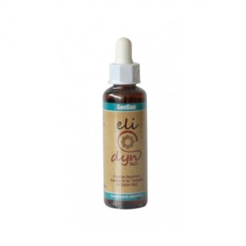 ELIDYN GENTIAN   20ML...
