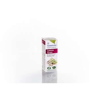 ESENCIA LEMONGRASS  10ML...