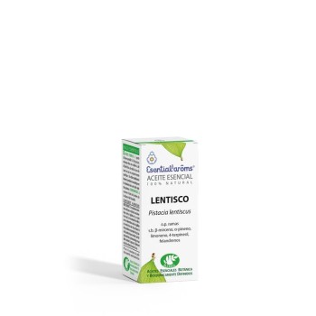 ESENCIA LENTISCO   5ML....