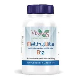METHYLBITE METILCOBALAMINA...