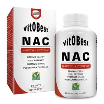 NAC   GLUTATION L?QUIDO...