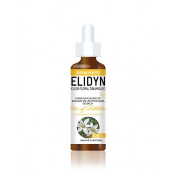 ELIDYN STAR OF BETHLEHEM...