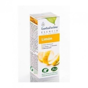 ESENCIA LIMON  10ML  BIO...
