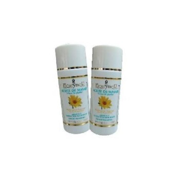ACEITE MASAJE PLANTAS 250ML...