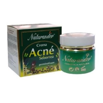 CREMA ACNE SEBORREA  50ML...