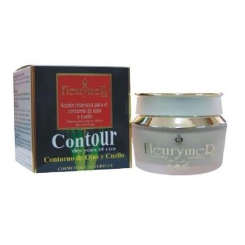 CREMA CONTORNO OJOS CUELLO...