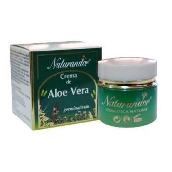 CREMA ALOE VERA  50ML...