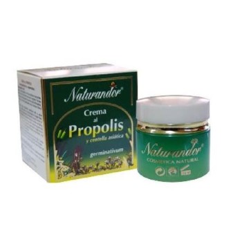 CREMA PROPOLEO NATURANDOR...