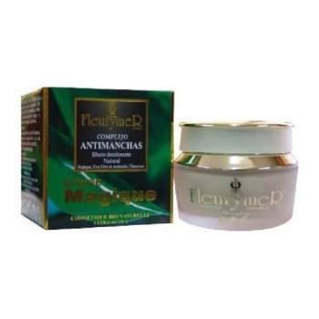 CREMA MAGIQUE...