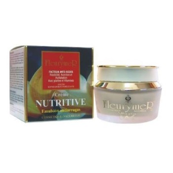 CREMA NUTRIT. ANTIARR. 50ML...