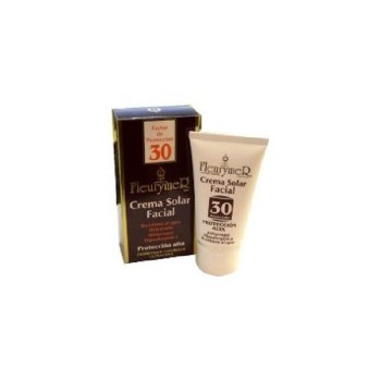 CREMA SOLAR FACIAL SPF 30...
