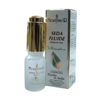 FLUIDO SEDA REGENERA 10ML...