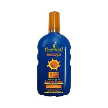 LECHE SOLAR SPF50   250ML...