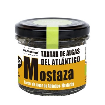 TARTAR ALGAS ATLANTICO...