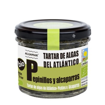 TARTAR ALGAS ATLANTICO...