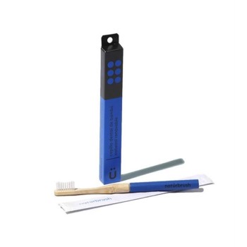 CEPILLO DENTAL BAMBU...