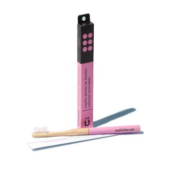 CEPILLO DENTAL BAMBU...
