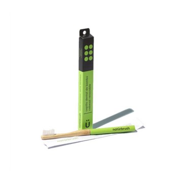 CEPILLO DENTAL BAMBU...