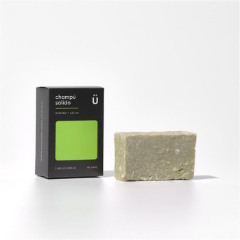 CHAMPU GRASO 90G NATURBRUSH