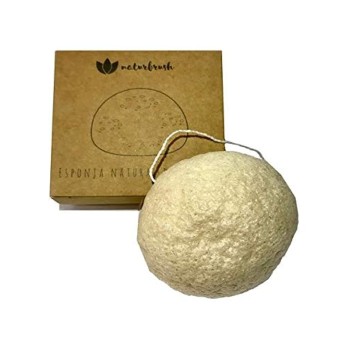 ESPONJA KONJAC DE CUERPO...