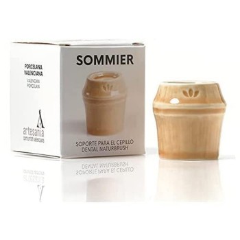 SOMMIER NATURAL NATURBRUSH