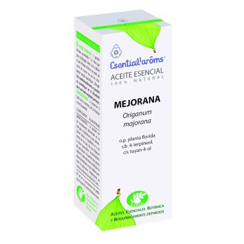 ESENCIA MEJORANA   5ML....