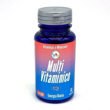 MULTIVITAMINICO 60CAP...