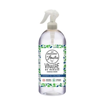 VINAGRE LIMPIADOR 500ML ECO...