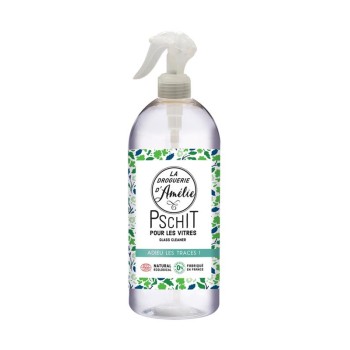LIMPIACRISTALES 500ML ECO...