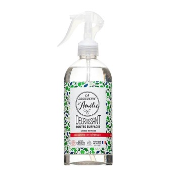 DESENGRASANTE 500ML ECO...