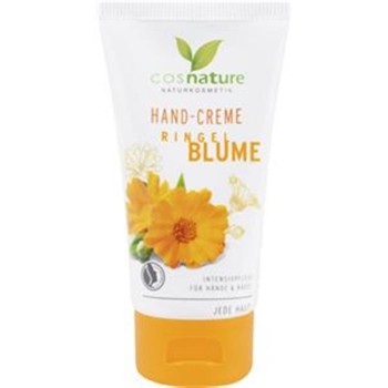 CREMA MANOS CALENDULA 75ML...
