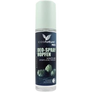 DESODORANTE SPRAY LUPULO...