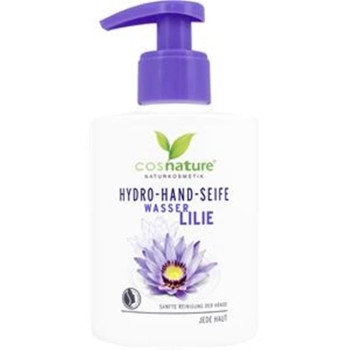 JABON MANOS NENUFAR 300ML...