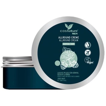 CREMA CARA CUERPO HOMBRE...