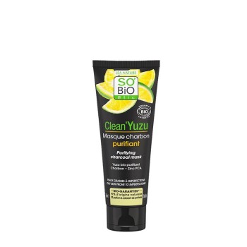 MASCARILLA FACIAL PURIF....
