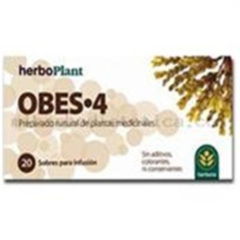 HERBOPLANT OBES 4  INF....