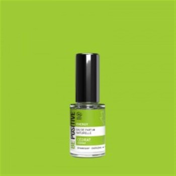 EAU PARFUM ENERGY CITRUS...